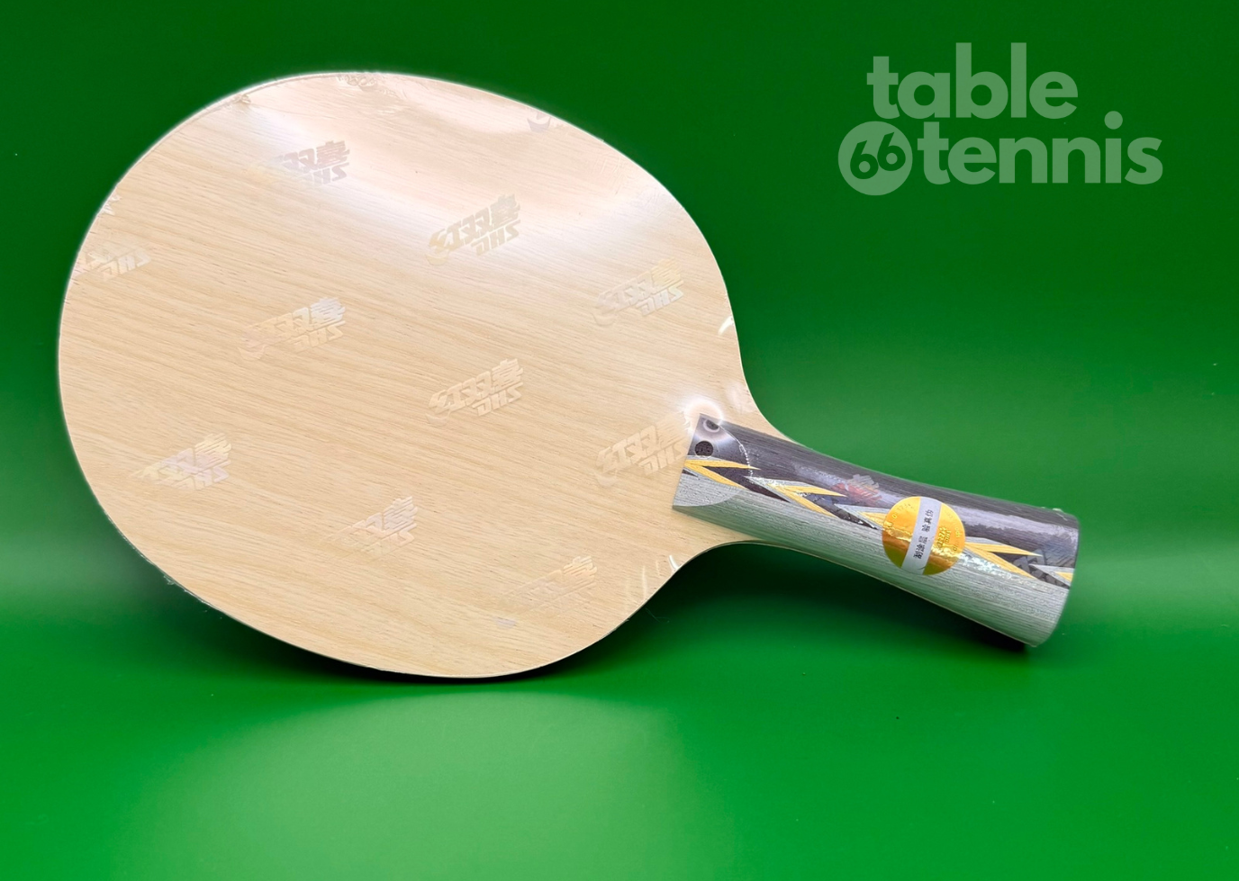DHS Power·G 7 tabe tennis blade