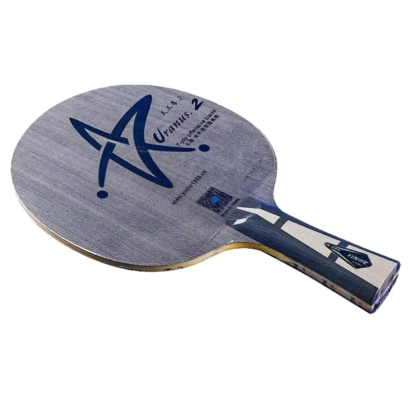 Yinhe U2 Table Tennis Blade 7 Ply Wood Offensive
