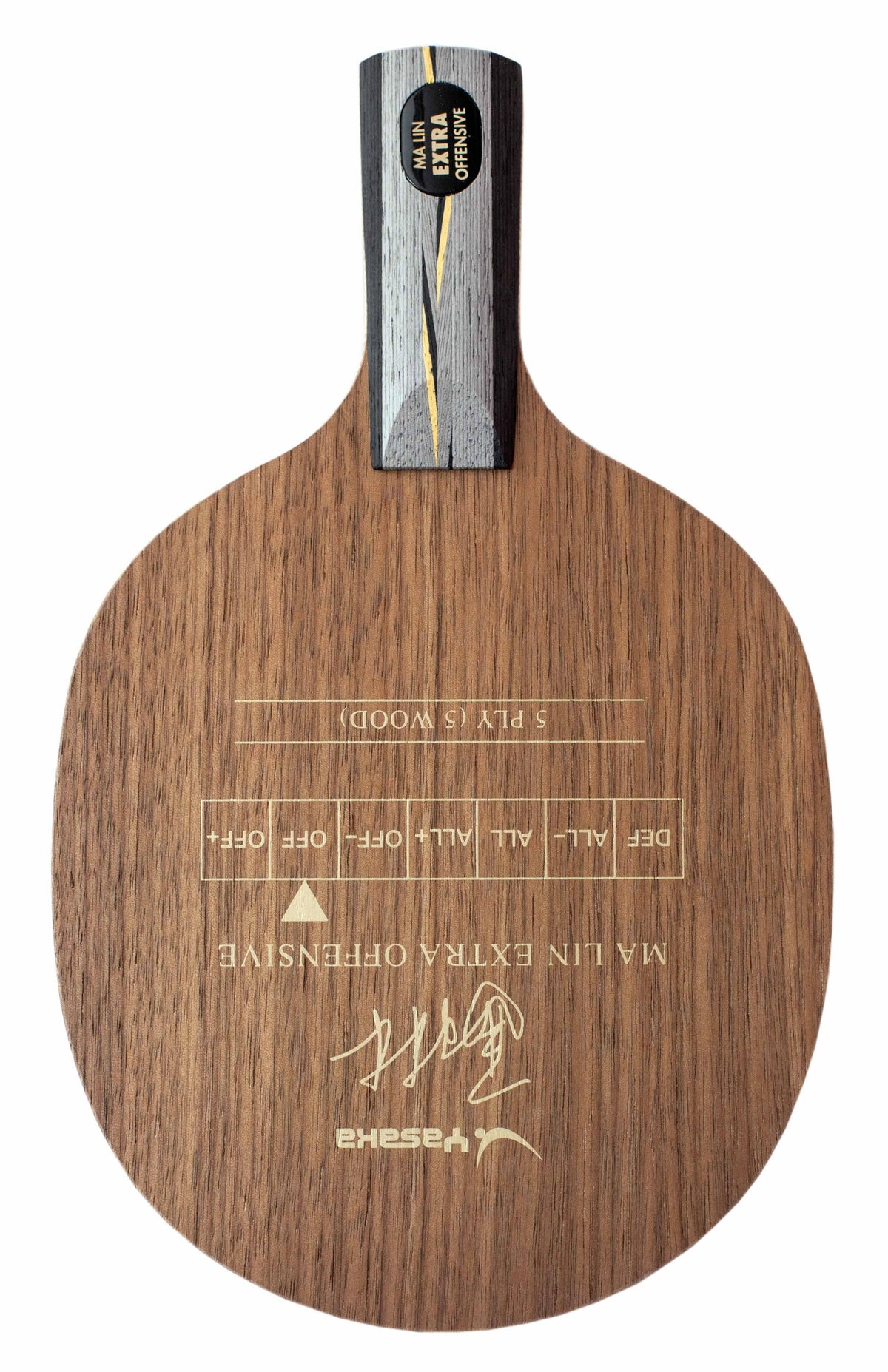 Yasaka Ma Lin Extra Offensive