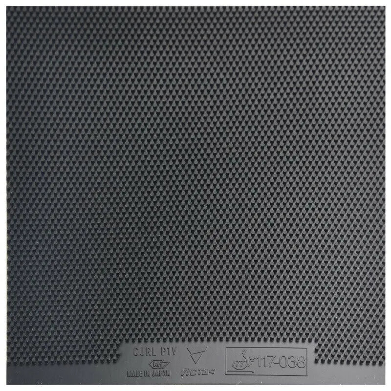 Victas Spinpips D1 rubber