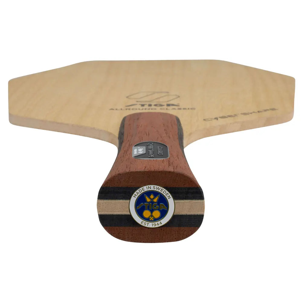 STIGA Allround Classic Cybershape