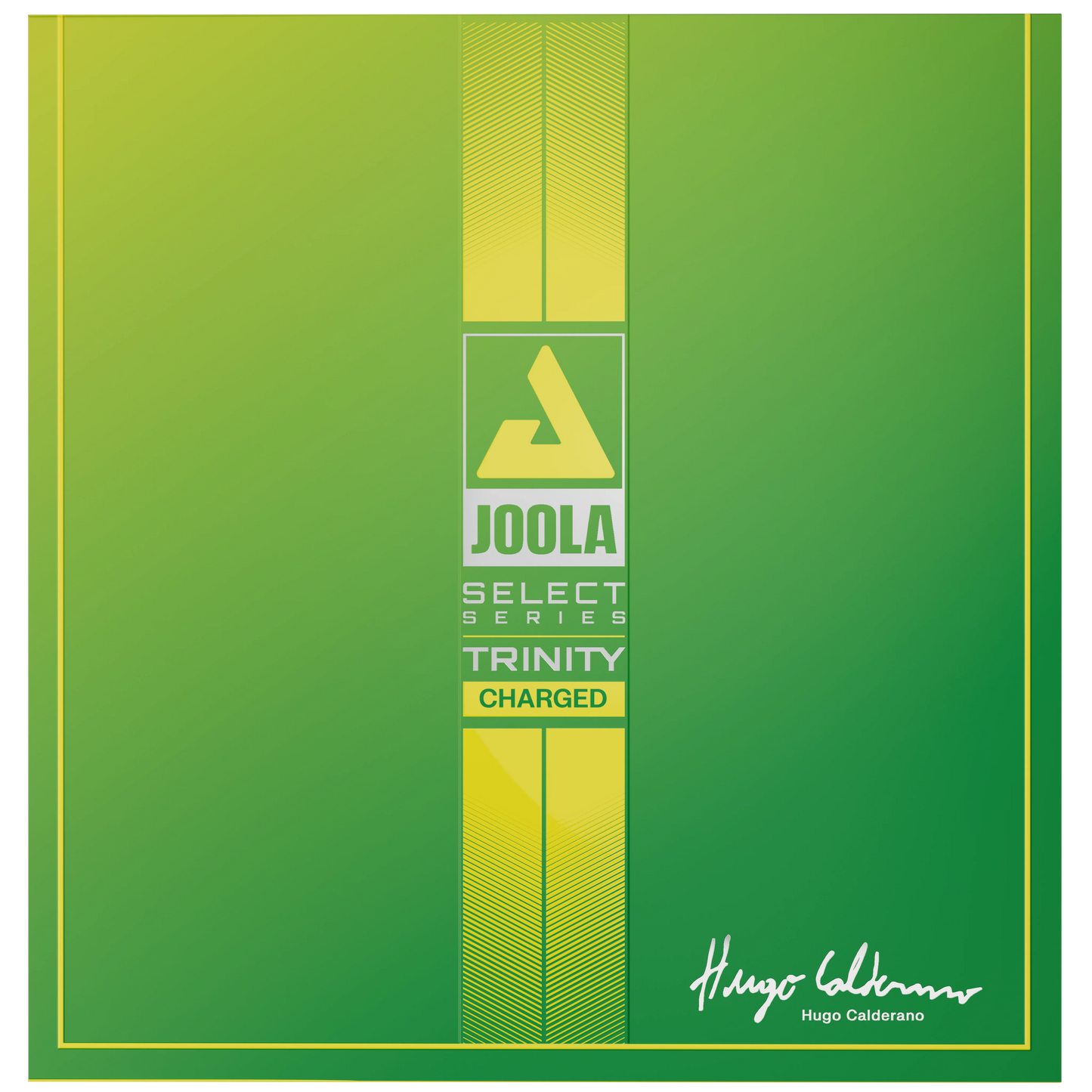 Joola Trinity Charged