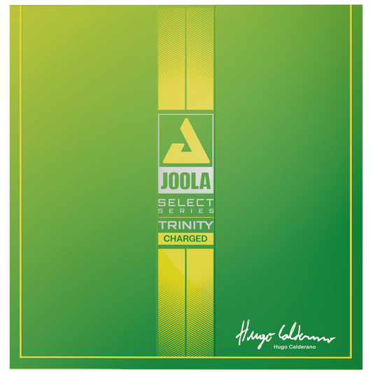 Joola Trinity Charged