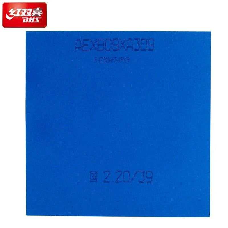 DHS NEO Hurricane 3 National Blue Sponge