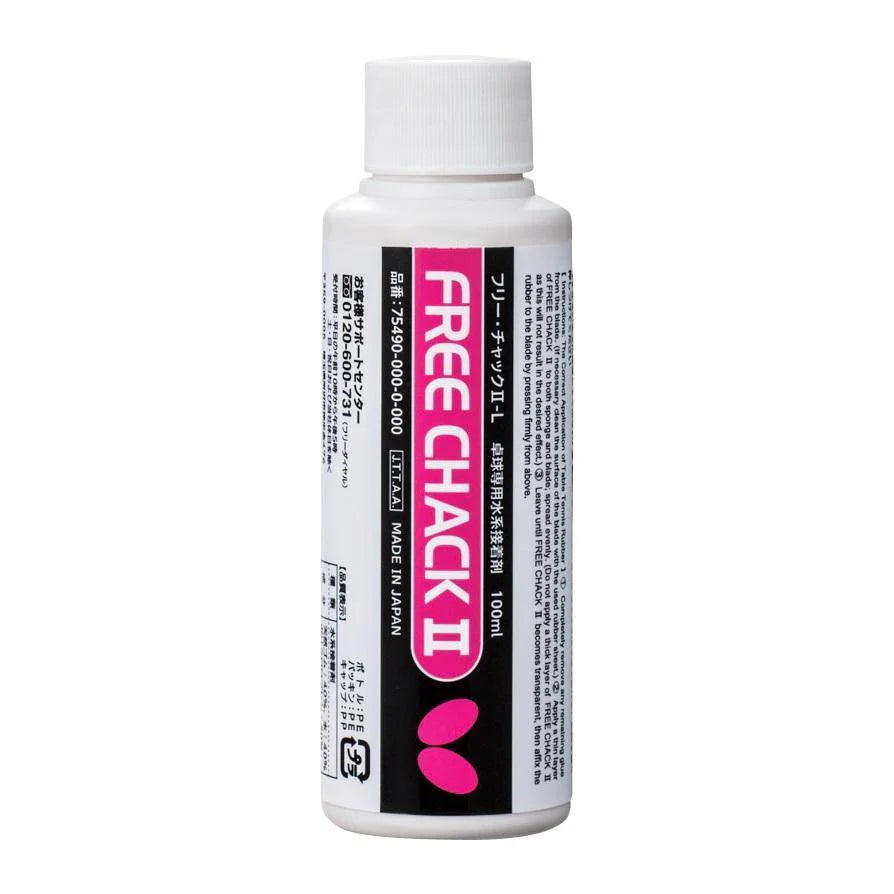 Butterfly Free Chack II  100ML Glue