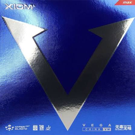 Xiom Vega China
