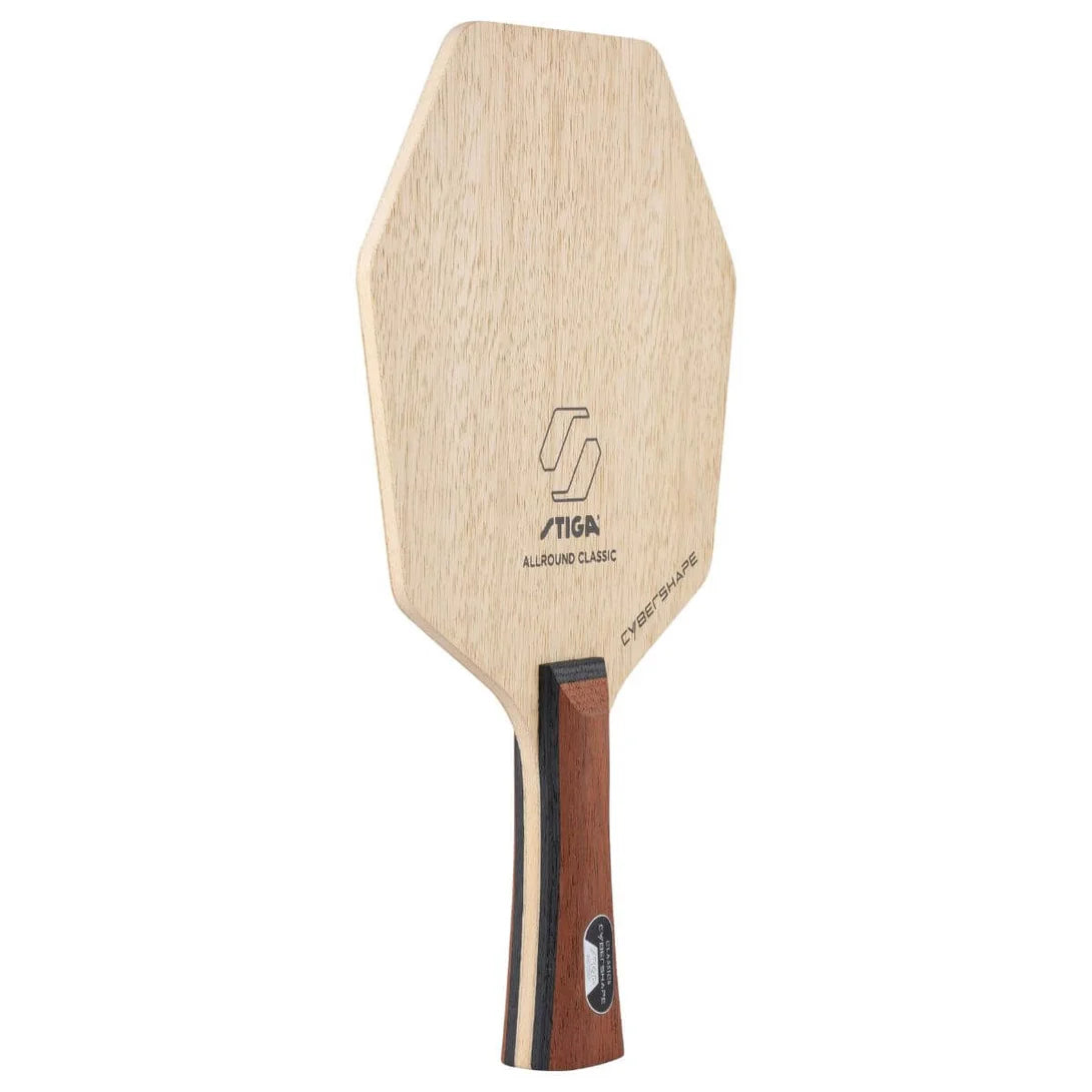 STIGA Allround Classic Cybershape