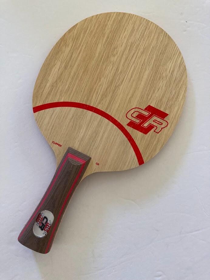 STIGA Clipper CR