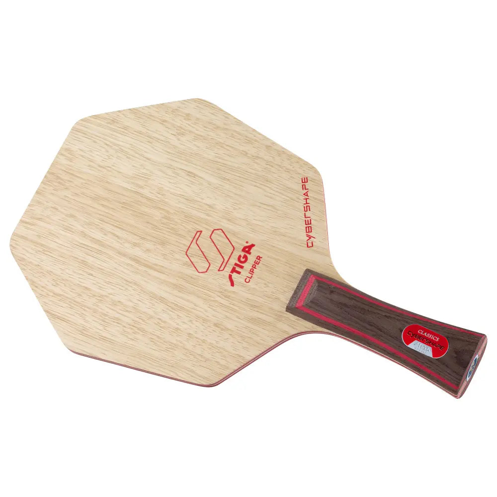 STIGA Clipper Cybershape