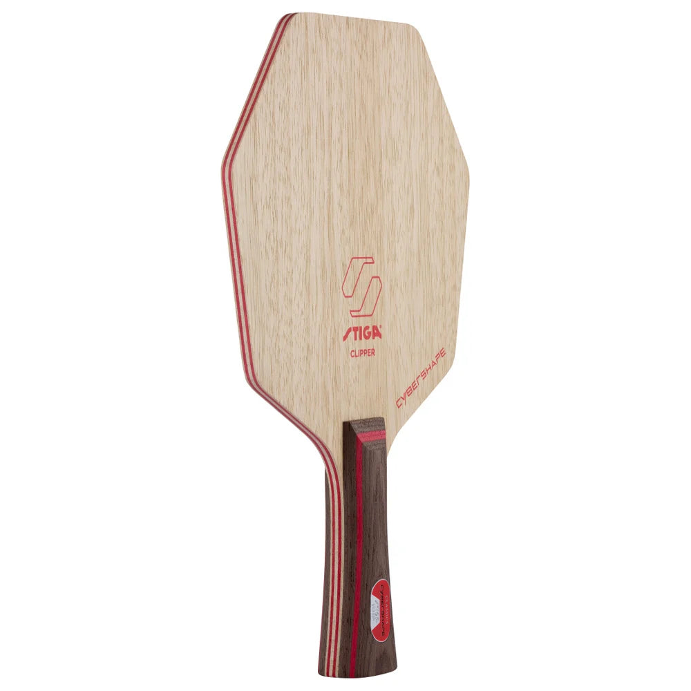 STIGA Clipper Cybershape