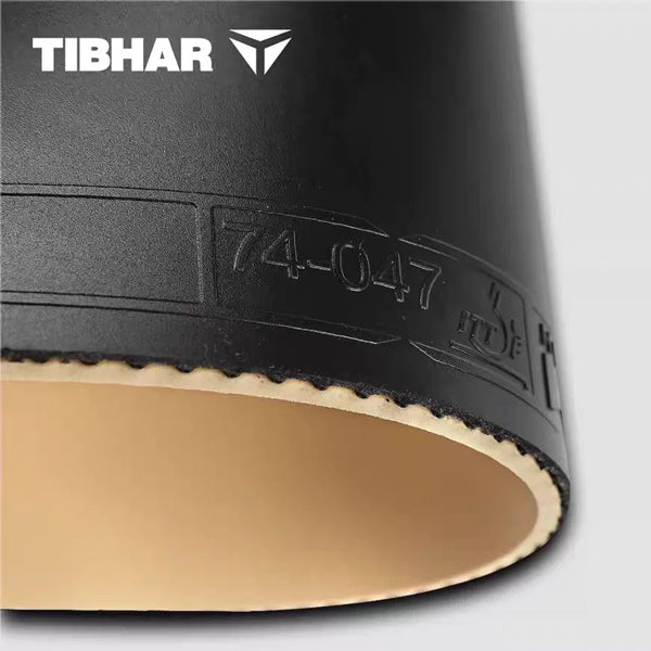 Tihbar K3 VIP table tennis rubber