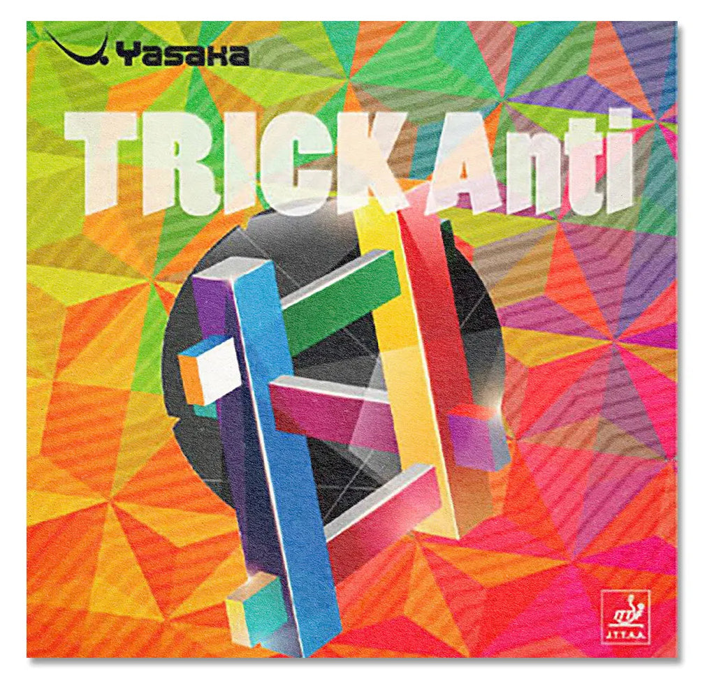 Yasaka Trick Anti