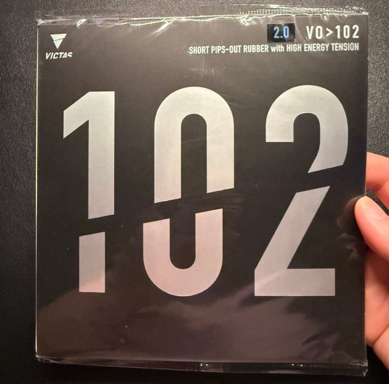 Victas VO>102