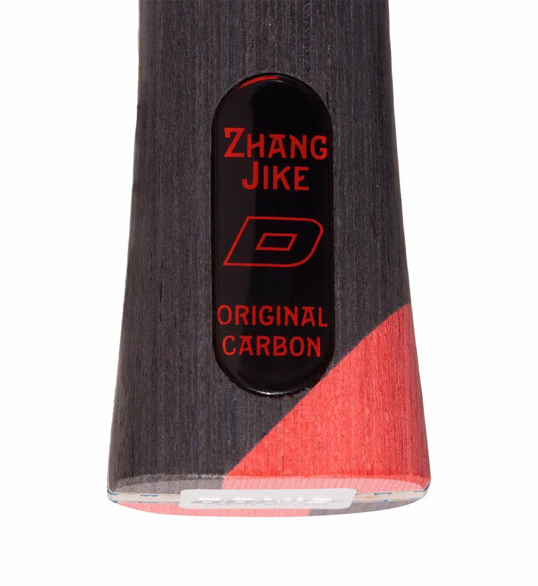 DONIC Zhang Jike Original Carbon – Zhang Jike Signature Offensive Blade - FL