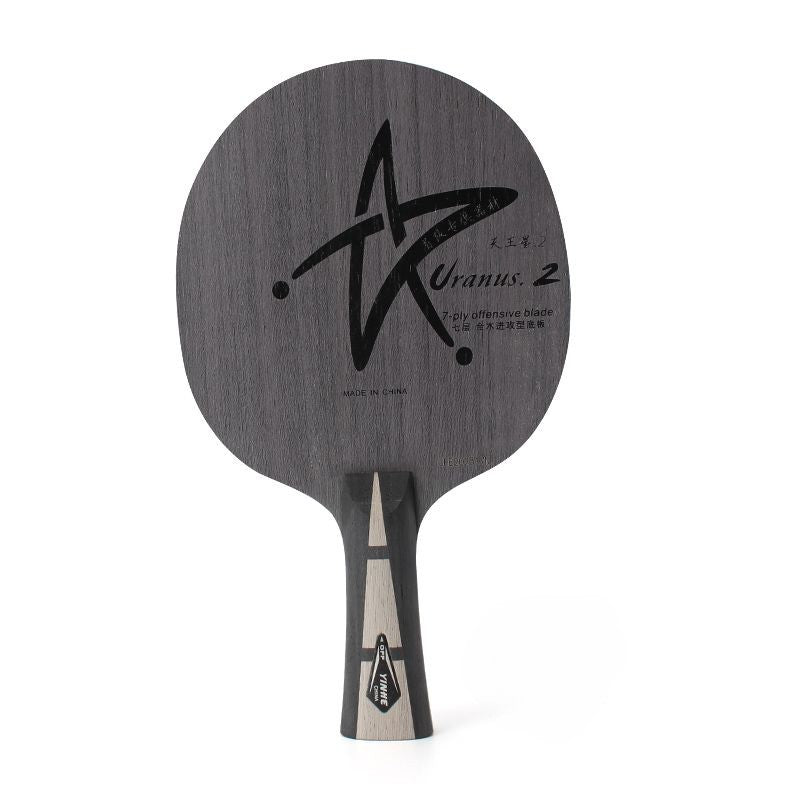 Yinhe U2 Table Tennis Blade 7 Ply Wood Offensive