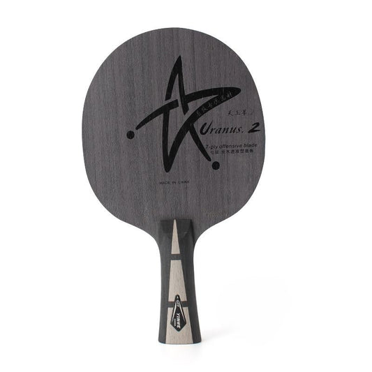 Yinhe U2 Table Tennis Blade 7 Ply Wood Offensive