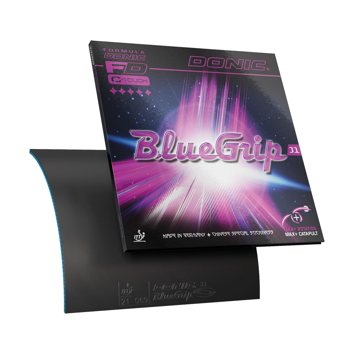 Donic Blue Grip J-1
