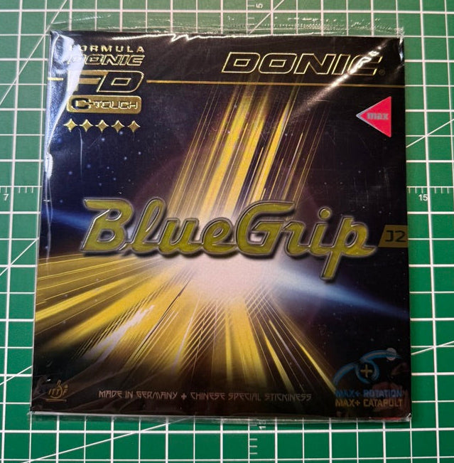 Donic BlueGrip J-2