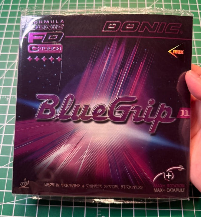 Donic Blue Grip J-1