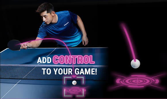 Donic Blue Grip J-1
