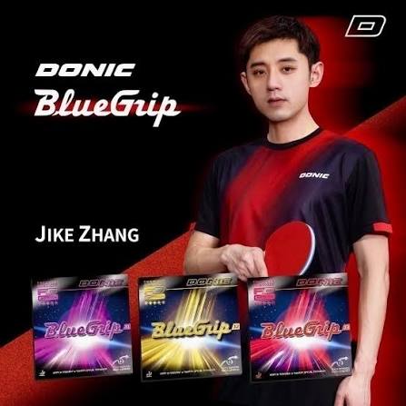 Donic Blue Grip J-1