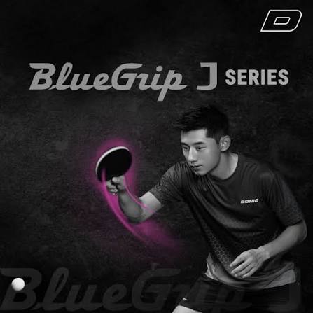 Donic Blue Grip J-1