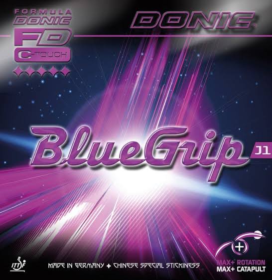 Donic Blue Grip J-1
