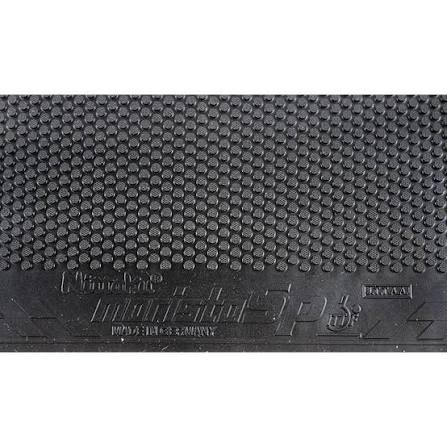 Nittaku Moristo SP Short Pips Table Tennis Rubber