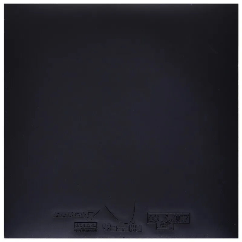 Yasaka Rakza 7 table tennis rubber