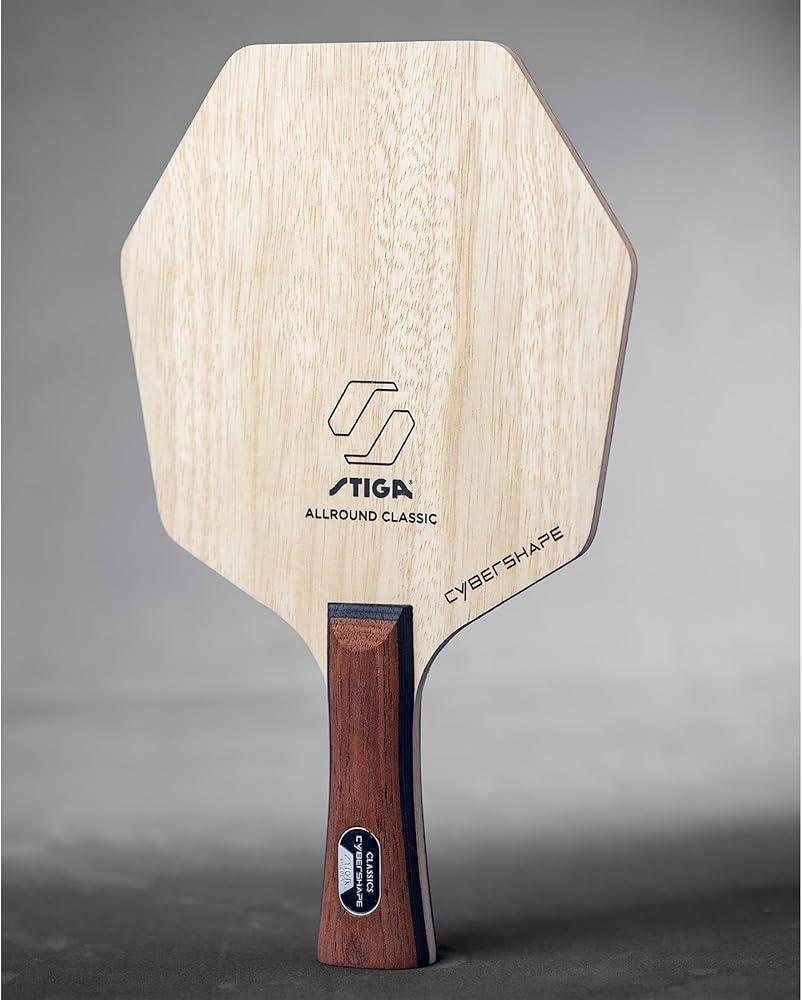 STIGA Allround Classic Cybershape