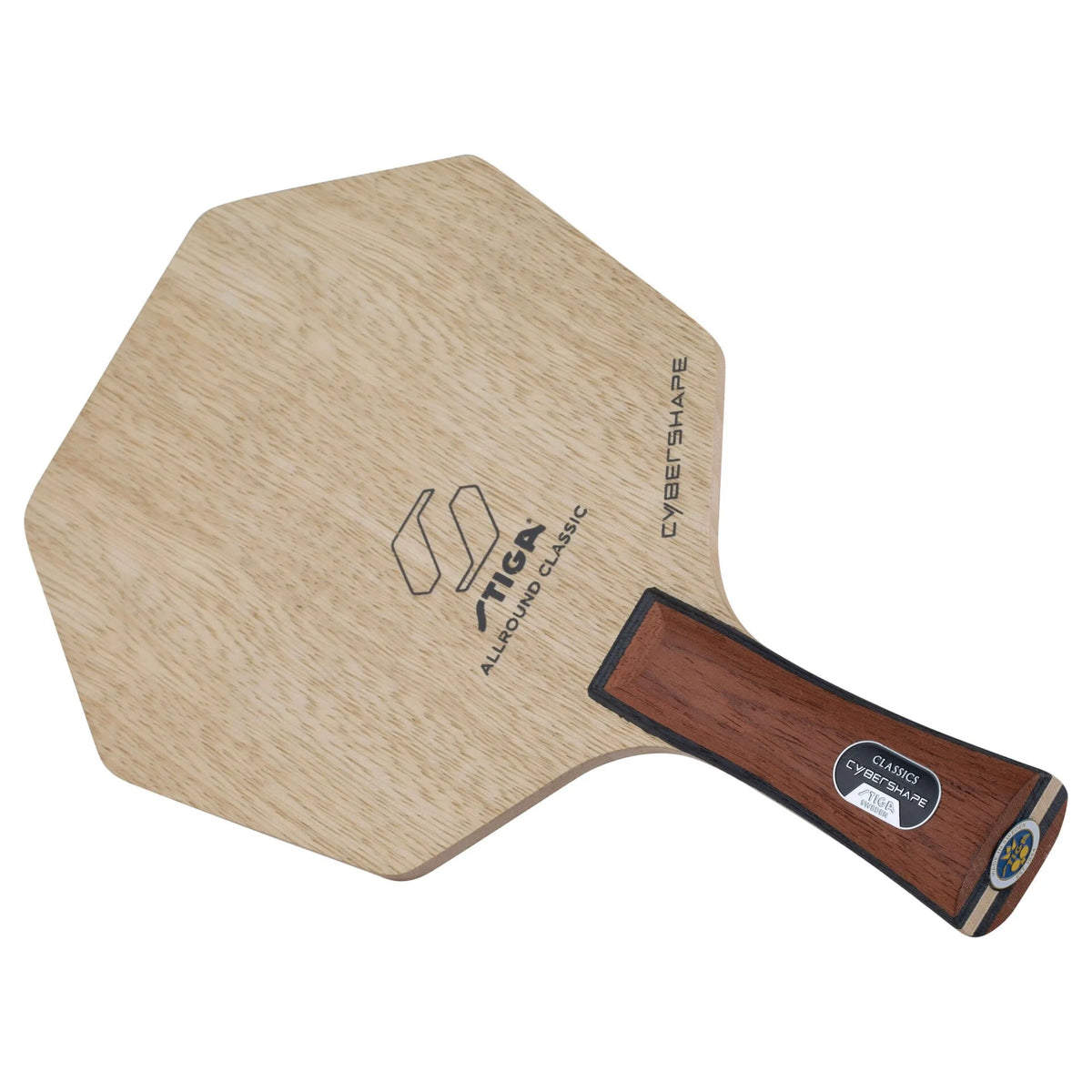 STIGA Allround Classic Cybershape